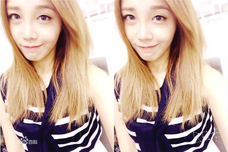 郑恩地(Jung Eun Ji)生活照素颜照相册