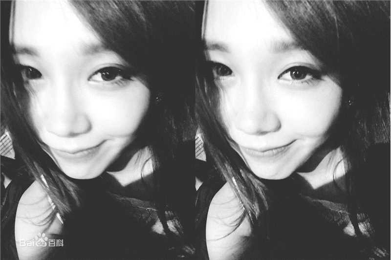 郑恩地(Jung Eun Ji)生活照素颜照相册