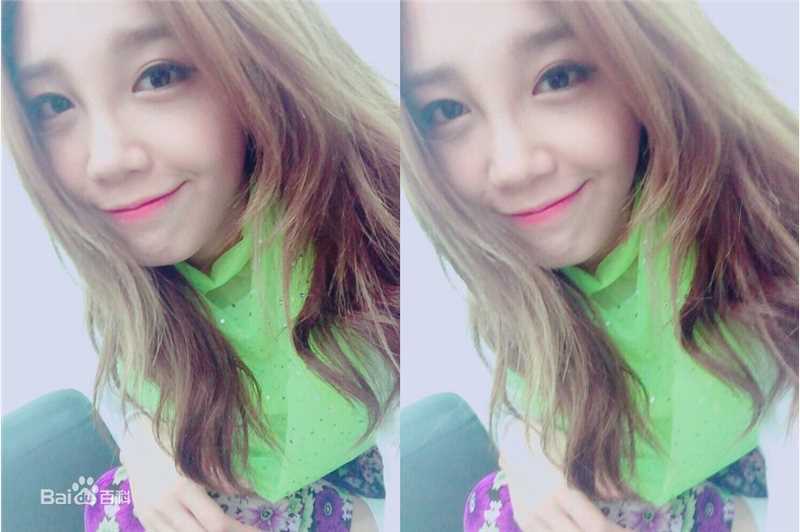 郑恩地(Jung Eun Ji)生活照素颜照相册