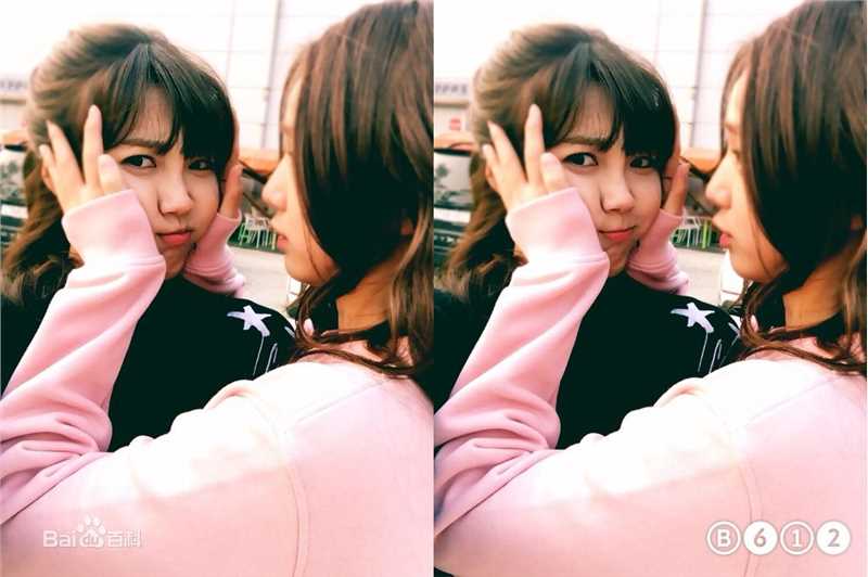 郑恩地(Jung Eun Ji)生活照素颜照相册