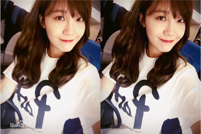 郑恩地(Jung Eun Ji)生活照素颜照相册