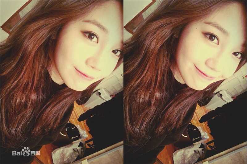 郑恩地(Jung Eun Ji)生活照素颜照相册