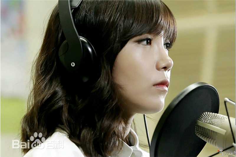 郑恩地(Jung Eun Ji)Trot恋人生活照相册