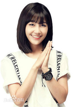 郑恩地(Jung Eun Ji)Trot恋人生活照相册