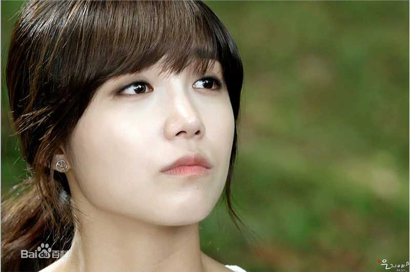 郑恩地(Jung Eun Ji)Trot恋人生活照相册