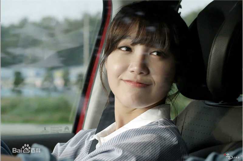 郑恩地(Jung Eun Ji)Trot恋人生活照相册