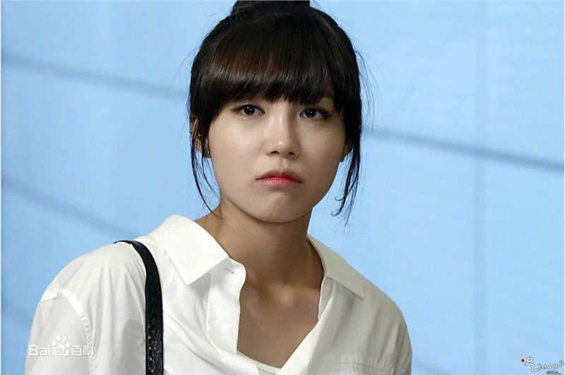 郑恩地(Jung Eun Ji)Trot恋人生活照相册