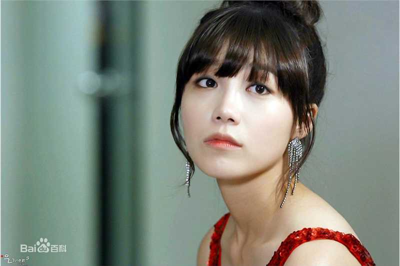 郑恩地(Jung Eun Ji)Trot恋人生活照相册