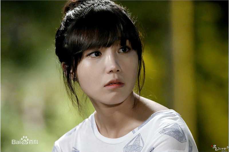 郑恩地(Jung Eun Ji)Trot恋人生活照相册