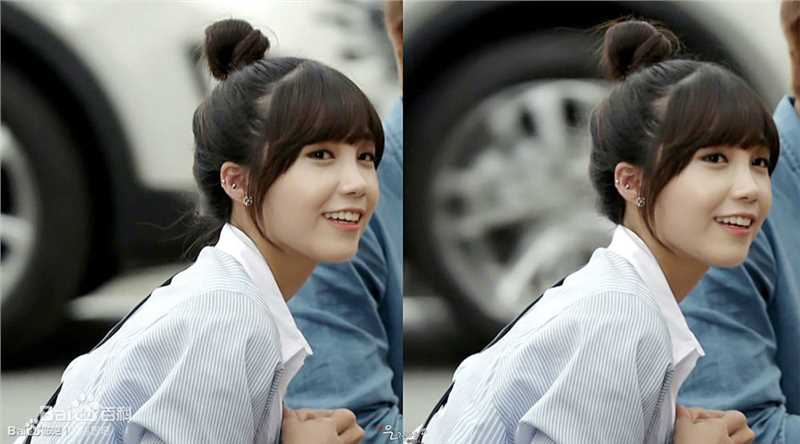 郑恩地(Jung Eun Ji)Trot恋人生活照相册