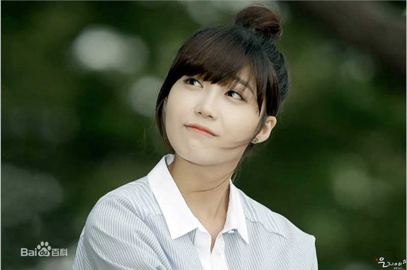 郑恩地(Jung Eun Ji)Trot恋人生活照相册