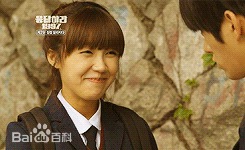 郑恩地(Jung Eun Ji)请回答1997性感图片图集