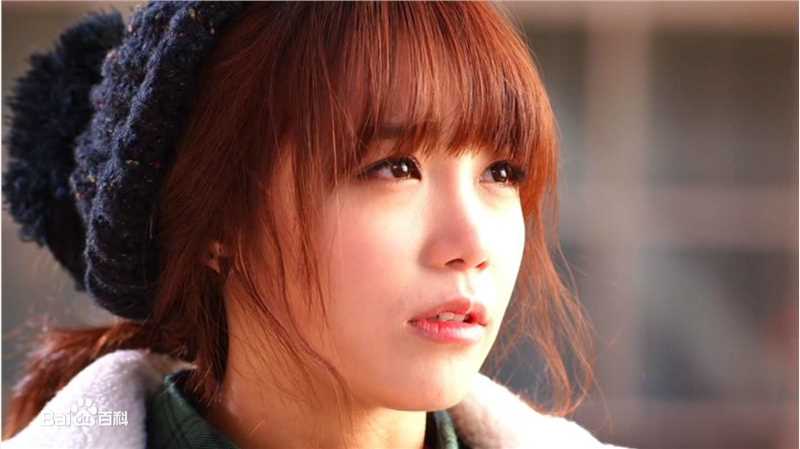 郑恩地(Jung Eun Ji)那年冬天，风在吹壁纸壁纸