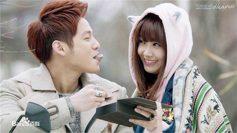 郑恩地(Jung Eun Ji)那年冬天，风在吹壁纸壁纸