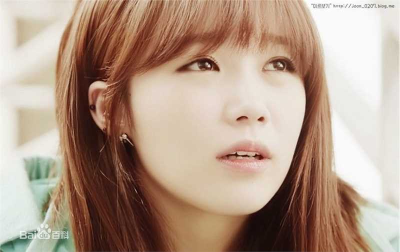 郑恩地(Jung Eun Ji)那年冬天，风在吹壁纸壁纸