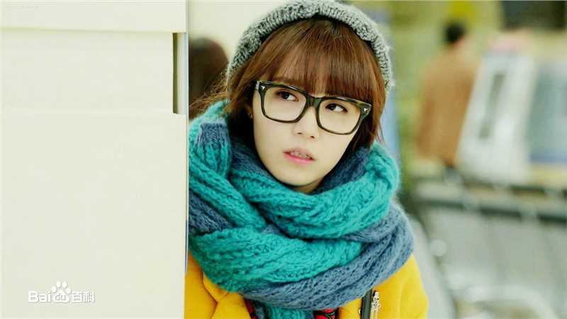 郑恩地(Jung Eun Ji)那年冬天，风在吹壁纸壁纸