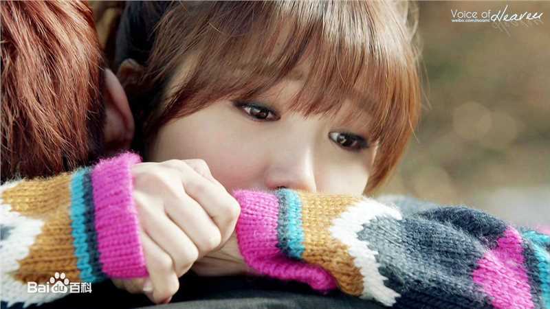 郑恩地(Jung Eun Ji)那年冬天，风在吹壁纸壁纸