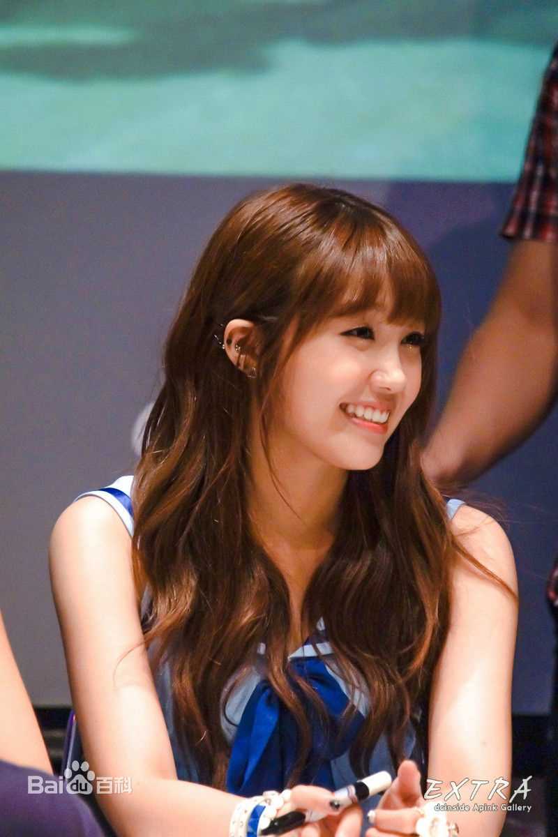 郑恩地(Jung Eun Ji)演出活动前后照片