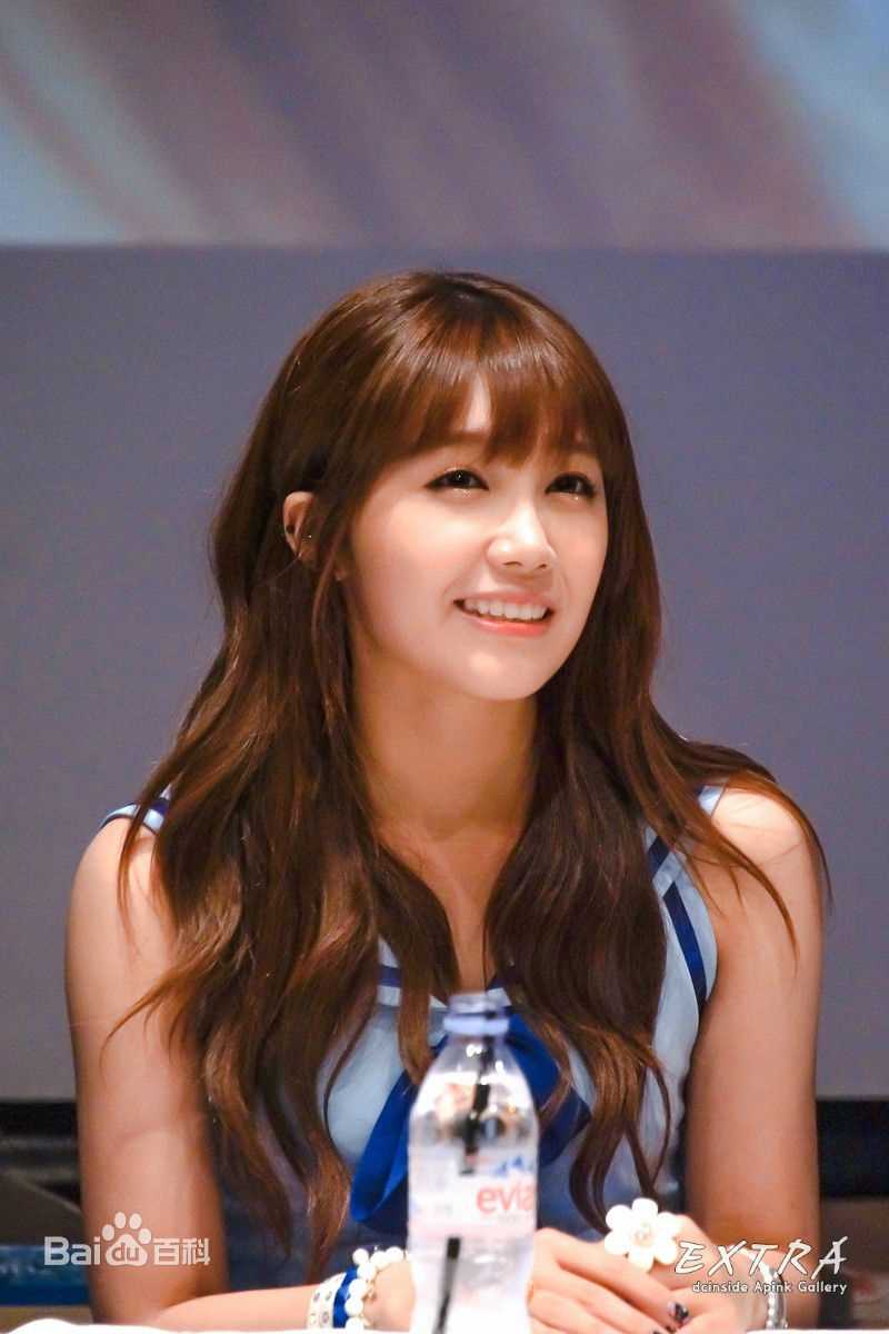 郑恩地(Jung Eun Ji)演出活动前后照片