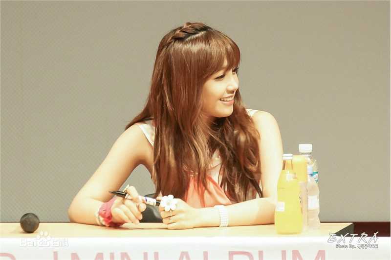 郑恩地(Jung Eun Ji)演出活动前后照片