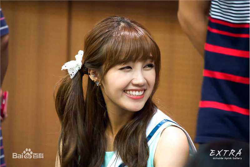 郑恩地(Jung Eun Ji)演出活动前后照片