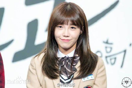 郑恩地(Jung Eun Ji)无理的前进生活照