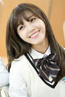 郑恩地(Jung Eun Ji)无理的前进生活照