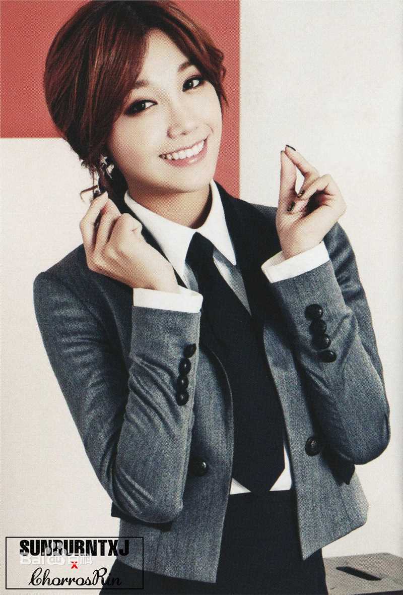 郑恩地(Jung Eun Ji)精选作品图册