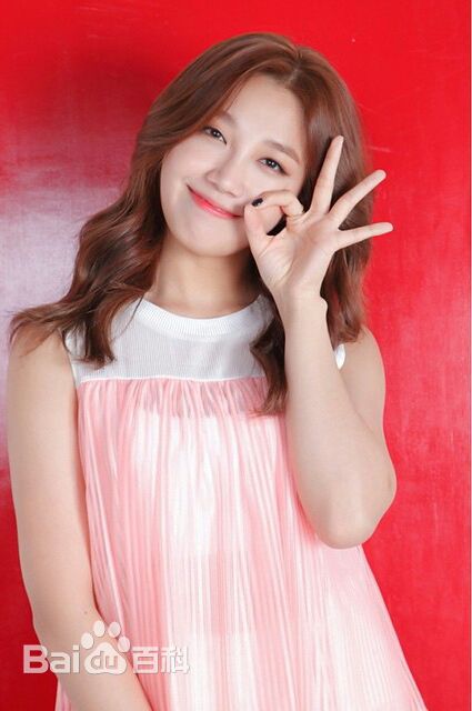 郑恩地(Jung Eun Ji)精选作品图册