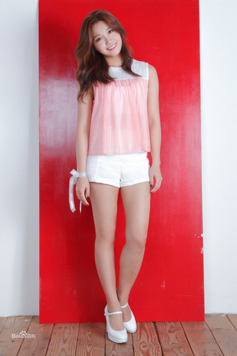 郑恩地(Jung Eun Ji)精选作品图册