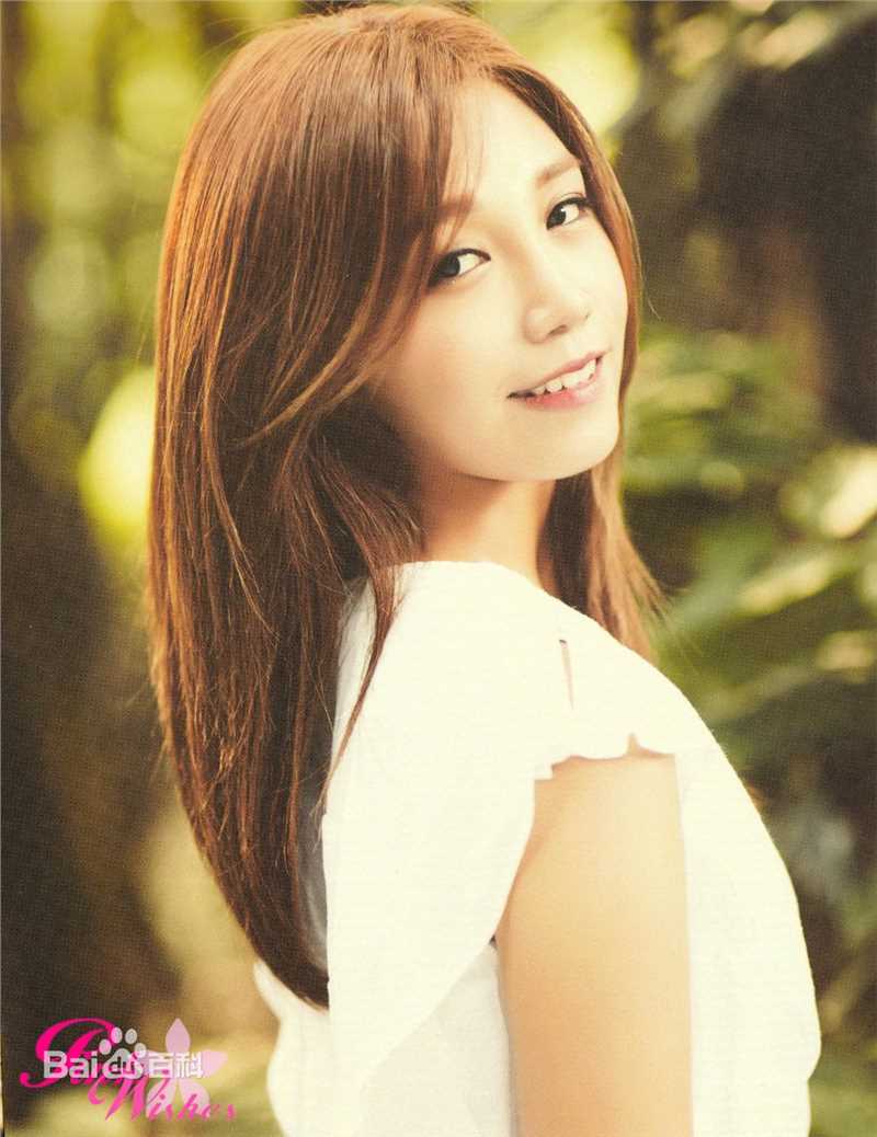 郑恩地(Jung Eun Ji)精选作品图册