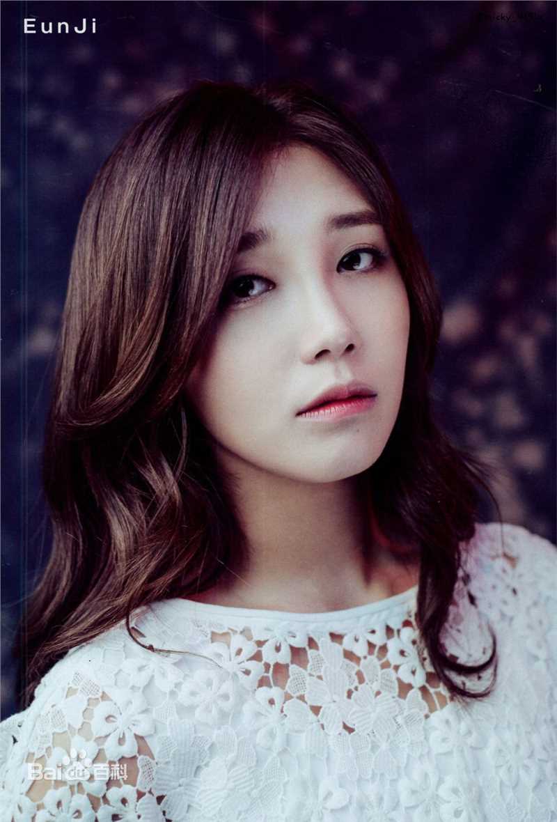 郑恩地(Jung Eun Ji)精选作品图册