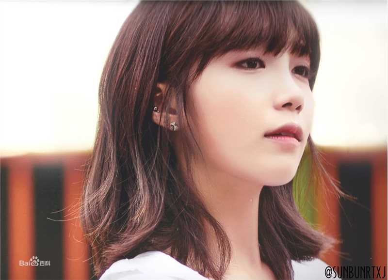 郑恩地(Jung Eun Ji)精选作品图册