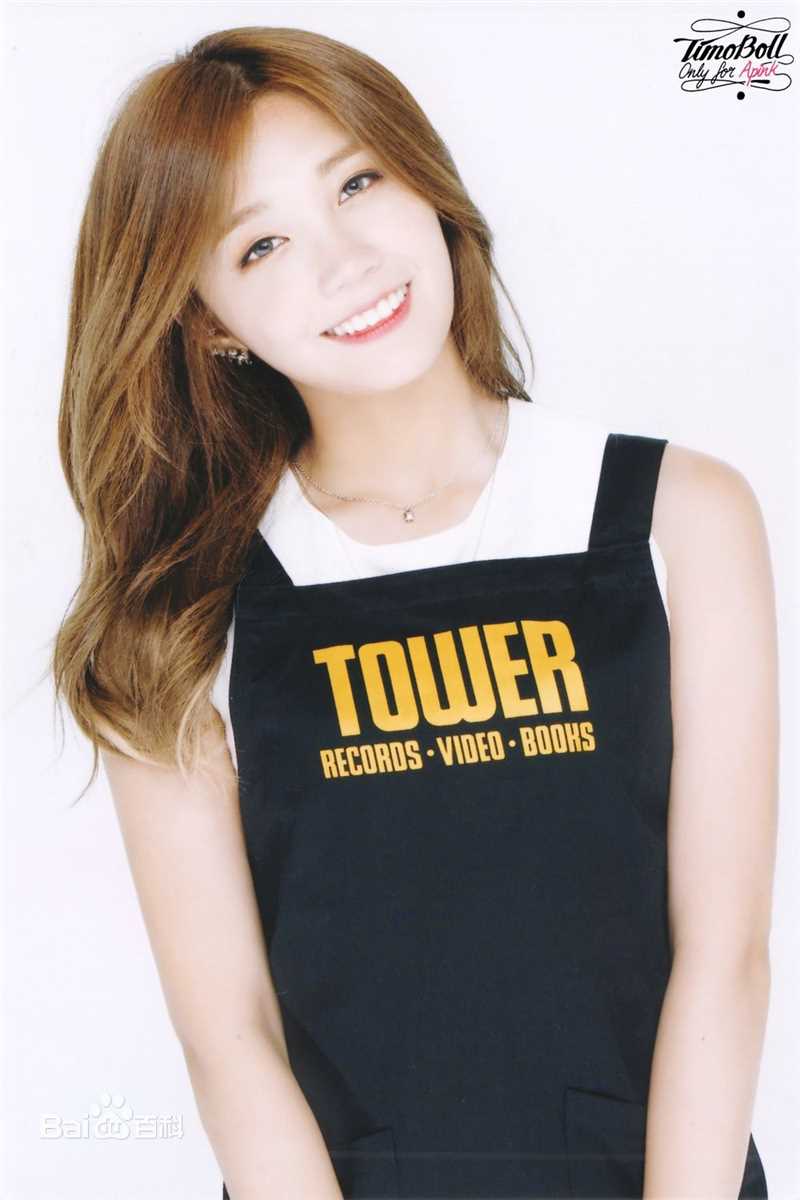 郑恩地(Jung Eun Ji)精选作品图册