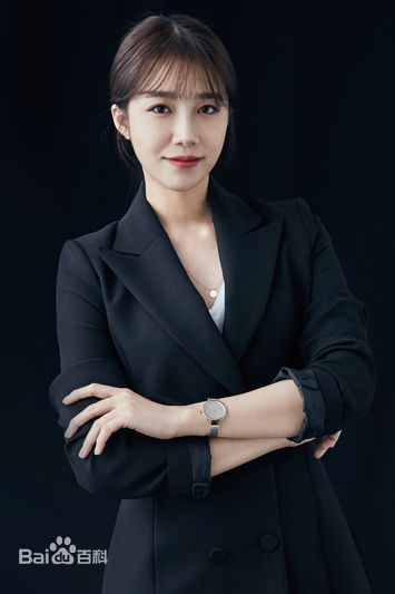 郑恩地(Jung Eun Ji)Untouchable生活照相册