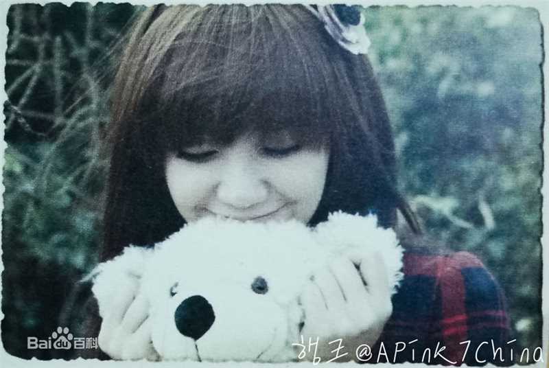 郑恩地(Jung Eun Ji)精彩图册