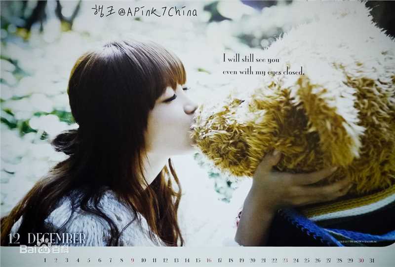 郑恩地(Jung Eun Ji)精彩图册