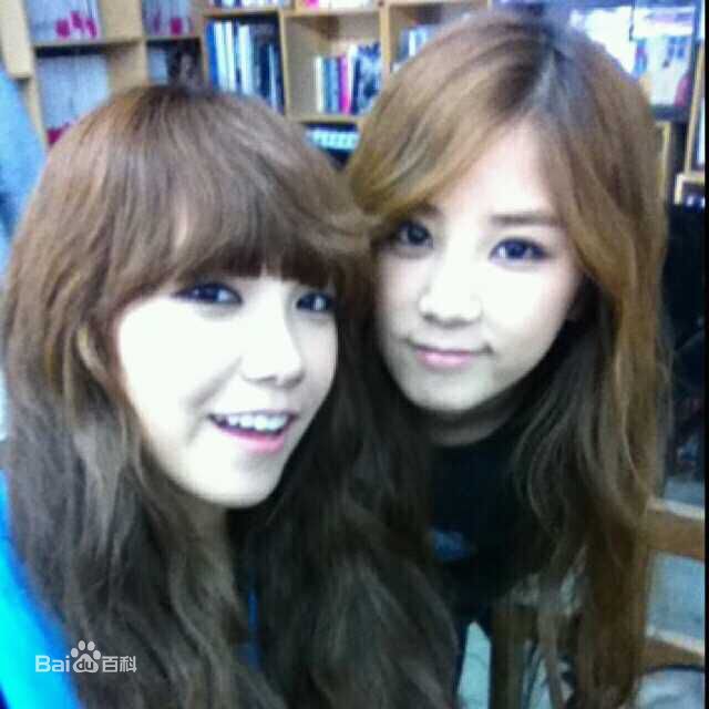 郑恩地(Jung Eun Ji)精彩图册