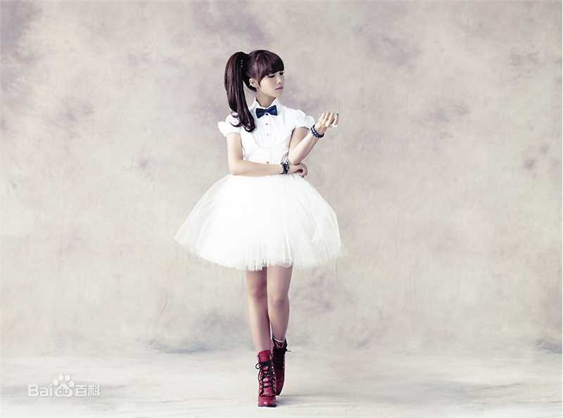 郑恩地(Jung Eun Ji)精彩图册