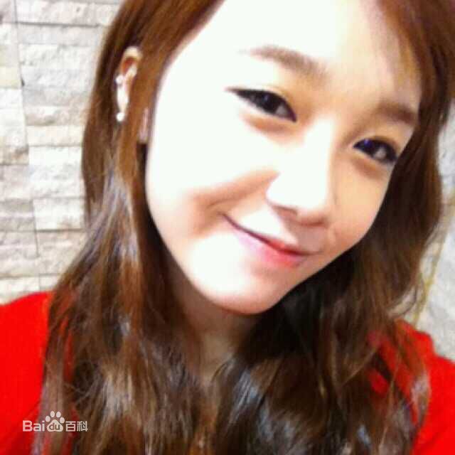 郑恩地(Jung Eun Ji)精彩图册