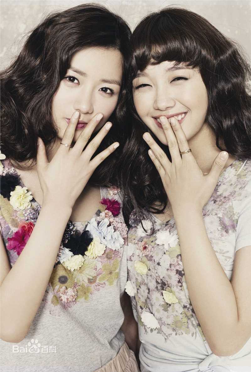 郑恩地(Jung Eun Ji)精彩图册