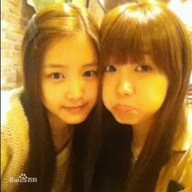 郑恩地(Jung Eun Ji)精彩图册