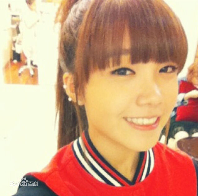 郑恩地(Jung Eun Ji)精彩图册