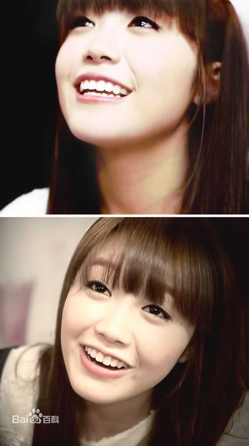 郑恩地(Jung Eun Ji)精彩图册