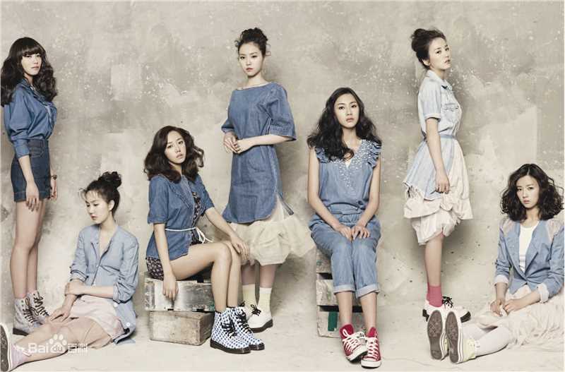 郑恩地(Jung Eun Ji)精彩图册