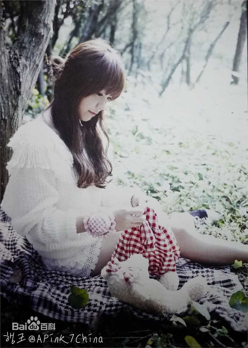 郑恩地(Jung Eun Ji)精彩图册