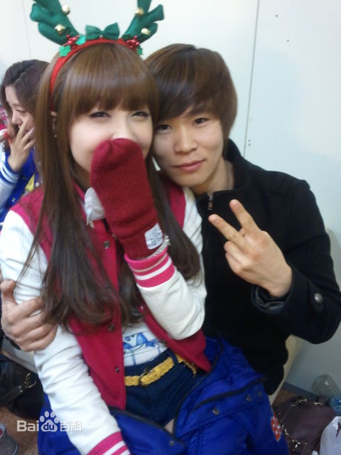 郑恩地(Jung Eun Ji)精彩图册