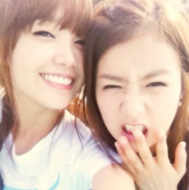 郑恩地(Jung Eun Ji)精彩图册