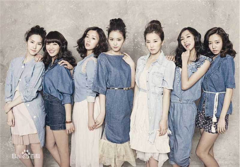 郑恩地(Jung Eun Ji)精彩图册