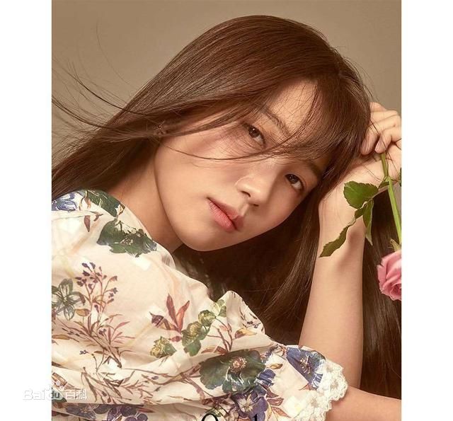 最全郑恩地(Jung Eun Ji)素颜照